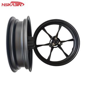 Nuevas Ruedas de Aluminio KB Motocross de 12 Pulgadas, Delanteras y Traseras, 2.15X12 y 3.0X12 - Para Reemplazo - Product Image 2