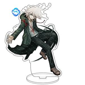 <span class=keywords><strong>Danganronpa</strong></span> <span class=keywords><strong>V3</strong></span>หวังมาเสี่ยวจิจอแสดงผลอะคริลิค - Product Image 5