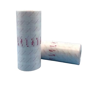 Transparent PU Tattoo Aftercare Film Roll <b>Waterproof</b> <b>Dressing</b> Customized Size Healing Bandage - Product Image 1