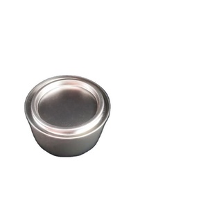 Venta al <span class=keywords><strong>por</strong></span> <span class=keywords><strong>mayor</strong></span>, <span class=keywords><strong>latas</strong></span> de hojalata personalizadas, <span class=keywords><strong>latas</strong></span> de hojalata circulares sin costuras, <span class=keywords><strong>latas</strong></span> de vela - Product Image 5