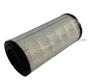 ใหม่ MANNY C1176/3 ไส้กรองอากาศพร้อมใยแก้วและกระดาษกรองสำหรับเครื่องอัดอากาศเครื่องแยกอากาศ-แก๊สรับประกัน 6 เดือน - Product Image 3