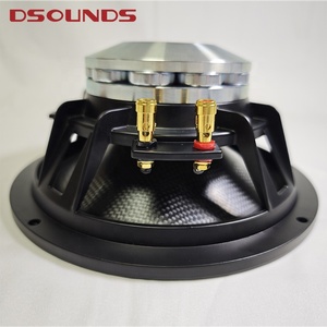 Altoparlante Midrange da 8 Pollici per <span class=keywords><strong>Audio</strong></span> <span class=keywords><strong>Auto</strong></span> con Magnete al Neodimio Altoparlante <span class=keywords><strong>Audio</strong></span> Professionale per Sistema <span class=keywords><strong>Audio</strong></span> per <span class=keywords><strong>Auto</strong></span> - Product Image 5