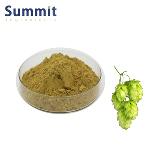 Humulus Lupulus <span class=keywords><strong>Hops</strong></span>フラワーエキスホップエキスホップエキスパウダー - Product Image 2