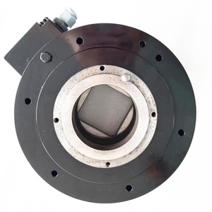 Motor de Freno Principal WD Original Nuevo C4.101.3023 SB200 Compatible con Piezas de Impresión Offset Heidelberg SM74 CD74 - Product Image 1