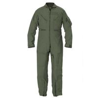 Lutte contre l'incendie Europe Standard EN469 Aramide pompier pompier uniforme CWU 27/P Nomex combinaison de vol