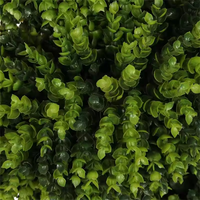 Vente en gros de grands arbres artificiels modernes, bonsaïs artificiels, buis, plantes artificielles, décoration, arbres artificiels verts pour l'intérieur
