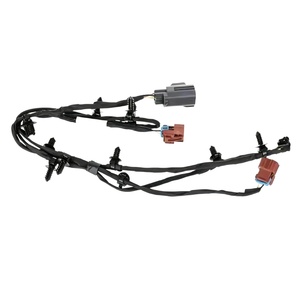 68336462AE 68336462AD Faisceau <span class=keywords><strong>de</strong></span> câblage du pare-chocs avant pour Jeep Wrangler JL 2018-2022 Gladiator JT 2020-2022 Pièces électriques automobiles - Product Image 2