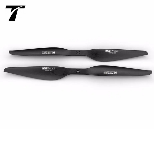 T-MOTOR G28*9.2 Wholesale Drone Spare Parts Main Drone Props Propellers Blades for Multicopter