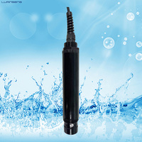 Kit de test pour station d'épuration (STP) – Capteur de qualité de l'eau en ligne pour boues activées avec sortie 4-20 mA