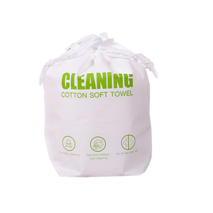 Khăn Lau Mặt Mềm Mại Cho Da Nhạy Cảm Vải Không Dệt Khăn Lau Khô Khăn Lau Mặt Làm Sạch Tẩy Trang Khăn Lau Mặt Dùng Một Lần - Product Image 2