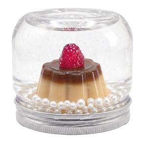 Fournisseur OEM en gros de jouets sensoriels, cadeau <span class=keywords><strong>surprise</strong></span> de Noël avec slime en forme de beignet mignon pour cadeau de rentrée scolaire en gros - Product Image 5