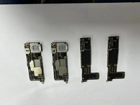 15 Seri Motherboard Terkunci iCloud, Cocok untuk Perbaikan Motherboard, Penggantian CPU, Chip Memori, dan IC Baseband.