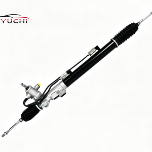 Crémaillère de direction assistée 53601-TK8-A01 pour Honda 2011-2017 - Product Image 4