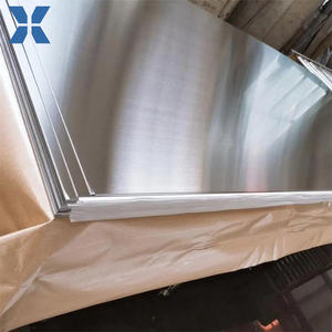 Tôle en acier inoxydable 304 finition miroir 1,2 mm pour la fabrication de meubles - Product Image 6