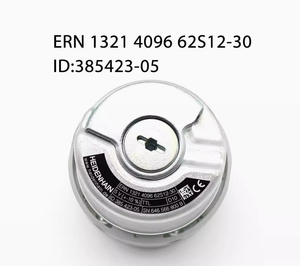 신제품 오리지널 인코더 Fa-<span class=keywords><strong>coder</strong></span> ERN1321-4096 62S12-30 ID385423-05 제품 공급업체 가격 판매자 - Product Image 2