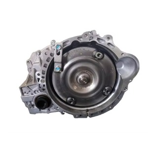 Nouvelle boîte de vitesses HENING A4CF1 4F16, système de transmission automatique CVT pour HYUNDAI, boîte de vitesses CVT A4CF1 4F16, nouvelle boîte de vitesses - Product Image 1