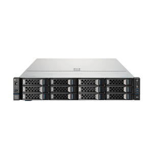 Serveur rack 2U double socket DDR4 NF5280R6 pour l'informatique native cloud et les services de conteneurs - Product Image 2