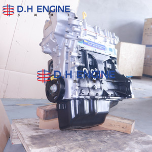 EA111 1.4ตันเทอร์โบชาร์จเจอร์เครื่องยนต์เบนซินยี่ห้อใหม่สำหรับ VW Golf <span class=keywords><strong>Polo</strong></span> Passat Jetta ที่นั่ง Skoda Leon ส่งตรงจากโรงงาน - Product Image 5