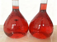 Orange 45 (CAS 13011-62-6) : Colorant organique à haute transparence pour teinture du bois, cuir et produits plastiques