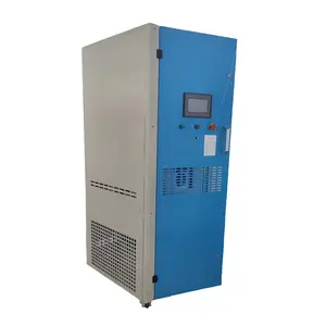 Direktverkauf ab Werk 50 L/h kleiner Mini-Flüssigstoff-Ausstoßgasgenerator für die Materialverarbeitung mit gutem Preis