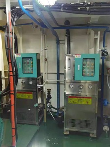 Litewater-máquina de fabricación de agua <span class=keywords><strong>para</strong></span> barco, desalinador automático, fabricante de agua marina de 300l <span class=keywords><strong>para</strong></span> <span class=keywords><strong>velero</strong></span>, 2.500 - Product Image 2