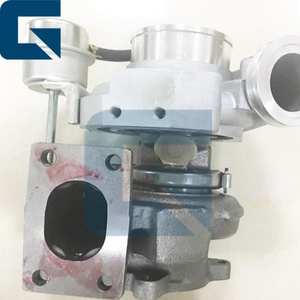 Turbocompresor para Motor Diésel HE211W 4040205  4040206 Turbo - Product Image 4