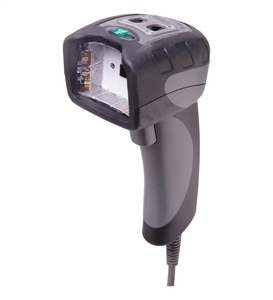 Nouveau lecteur de codes-barres 2D industriel portable Pepperl+Fuchs OHV1000-F223-R2 d'origine, en stock, authentique P+F haute performance - Product Image 1