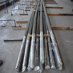 Barres d'armature en acier au carbone pour bâtiments en béton armé, entrepôts, usines, écoles, hôpitaux et projets d'infrastructure publique - Product Image 2