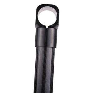 Aluminum Alloy 16mm To 16mm <b>Drone</b> Landing Gear Connector Joint For <b>Drones</b> <b>Accessories</b> - Product Image 4