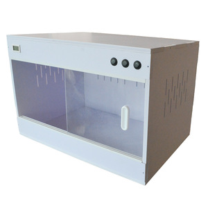 PVC Reptile Terrarium Bearded Dragon Breeding Box Tortoise <strong>Gecko</strong> Habitat Hedgehog Enclosure Heat-Insulated <strong>Tank</strong> Smart - Product Image 5