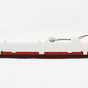 New High Mounted Brake <b>Light</b> for 2016 for Hilux Revo Pickup Truck <b>Led</b> <b>Red</b> Plastic Replacement Part - Product Image 3