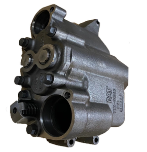 Bomba de Combustible, Bomba de Aceite 520-2923 para Motor Caterpillar C27 C32 3412e - Product Image 5