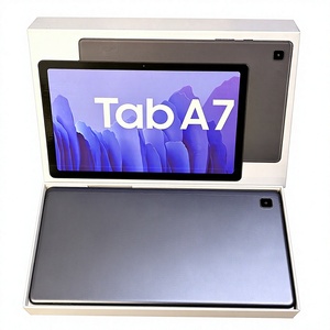 Hot Sale Original Brand 99.99% New TAB A7 T500 CPU 3GB Ram 64GB Rom 10.45inch Wifi Only Tablet PC <b>with</b> Keyboard Case <b>Mouse</b> - Product Image 1