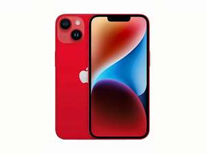 Teléfono inteligente Phone14 de alta calidad solo sin embalaje y usado 99 teléfonos móviles nuevos 128GB teléfono inteligente usado Original <span class=keywords><strong>para</strong></span> iPhone 14 Simple - Product Image 2