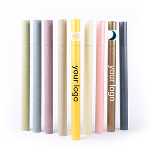 Incense Packaging Box 10g Personalized Stick Incense Packaging Box Paper Cylinder Incense Box Packaging With Printing Logo