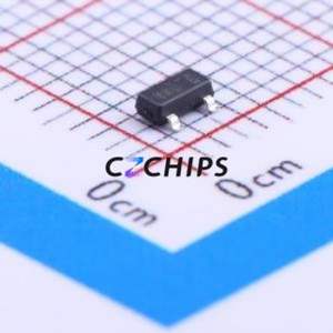 ทรานซิสเตอร์ภาคสนามทรานซิสเตอร์แบบ FDN336P ดั้งเดิมและใหม่เอี่ยม (Mosfet) - Product Image 1