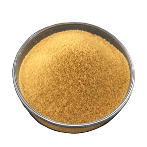 Precio de Fábrica de Bangze, <span class=keywords><strong>Cloruro</strong></span> de Polialuminio (Adsorbente de Gel de Sílice) para Tratamiento de Agua, Pureza del 24%-32%, Polvo Blanco/Amarillo - Product Image 3