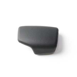 Cubierta de Repuesto para Palanca de Cambios de Cuero para <span class=keywords><strong>Audi</strong></span> <span class=keywords><strong>A4</strong></span> S4 A5 S5 Q7 Q5 <span class=keywords><strong>2017</strong></span> 2018 2019 2020, Volante a la Izquierda - Product Image 4