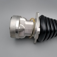 Joystick Assy PV48K1336 pour excavatrices SY215C SY205C CLG920E XE215C LG6210 YC230-9 – Pièces de rechange pour valve de commande de poignée