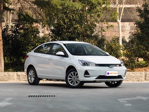 Arrizo E en Oferta, Versión de 405 KM de Autonomía, Eléctrico, Alto Torque, Recuperación de Energía, Carga Fácil - Product Image 6
