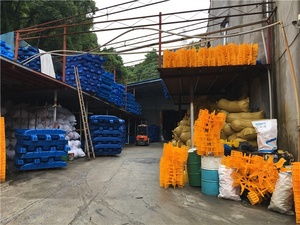 Thiết Kế Mới Mái Chèo Bánh Xe Aerator Fish Pond Khuấy Aerator - Product Image 6