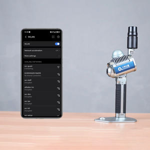 Escáner LIDAR 3D Portátil SpatiX Qianxun <span class=keywords><strong>Gnss</strong></span> H7 Slam <span class=keywords><strong>RTK</strong></span> para Escaneo de Superficies, con Certificación CE, Superventas - Product Image 3