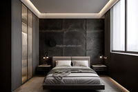 Armoires modernes en bois massif personnalisables - Meubles de rangement écologiques pour chambre à coucher, salon, salle de sport, école, hôtel, bureau à domicile