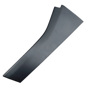 Honda Fit <b>Door</b> Handle Cover 72721-T5A-003 Plastic Exterior <b>Trim</b> Panel Anti Collision Strip - Product Image 5