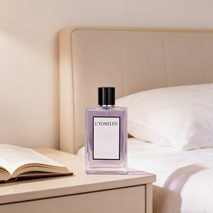 Fournisseur en gros de formules de parfum Eau de Parfum de marque privée OEM, nouvelle formule spéciale - Product Image 3