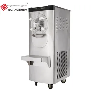 Bq26 cao cấp thép không gỉ cứng thương mại Máy làm kem dễ vận hành-Điều kiện mới bán buôn từ <span class=keywords><strong>guangshen</strong></span> - Product Image 5
