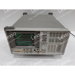 เครื่องวิเคราะห์ RF แบบพกพา รุ่น 8596E, 9kHz ถึง 12.8GHz - Product Image 2
