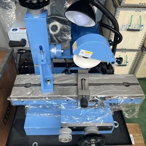 Meuleuse d'outils universelle industrielle 280V/380V/550W 220V Noyau de moteur Couteaux de fraisage Alésoirs Petite meuleuse de surface Scies à bois - Product Image 6