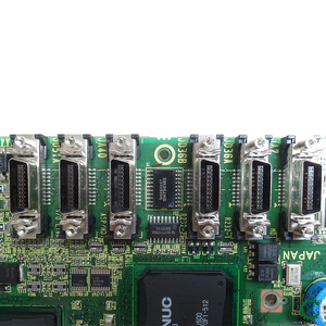 Placa base FANUC Circuito PCB A20B-8200-0540 - Product Image 2