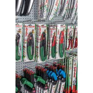 Lineare ad Alta Precisione 8.04 Samurai Set Completo di Seghe / Forbici - Product Image 3